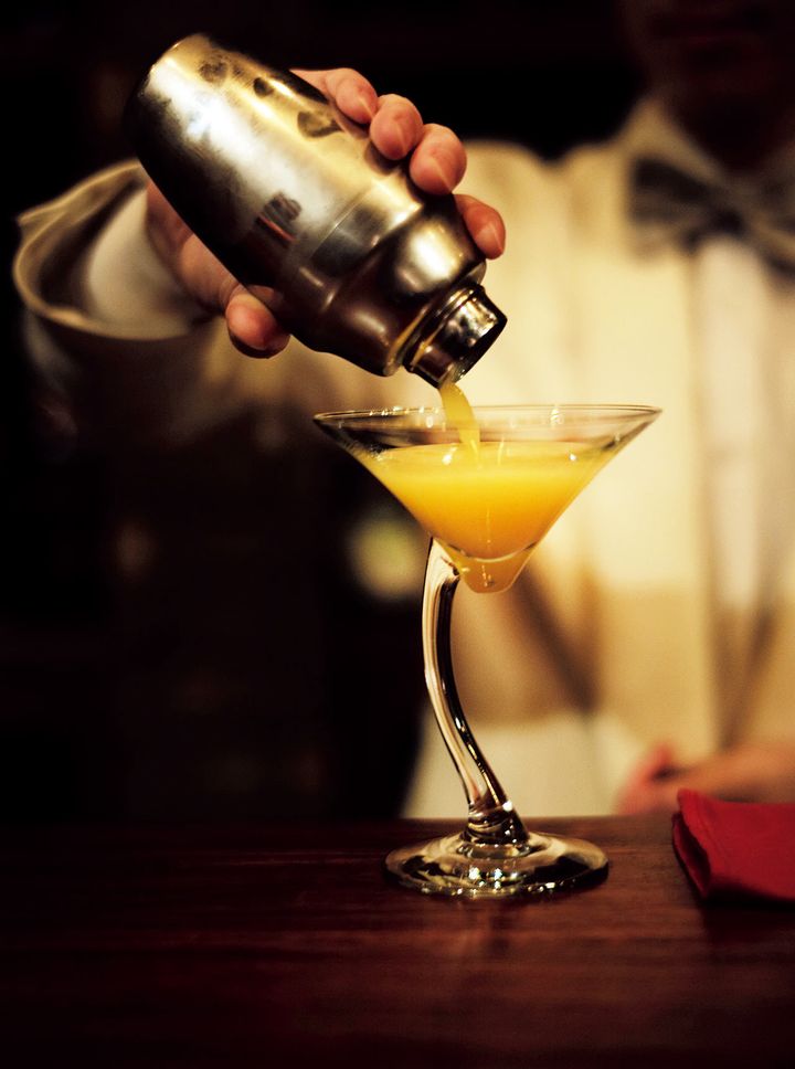 関内『Grand Noble』の「グレートサンライズ」