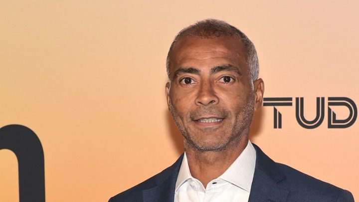 58歳ロマーリオ、なんと「15年ぶりの現役復帰」！“給料は受け取るが、全額寄付する”