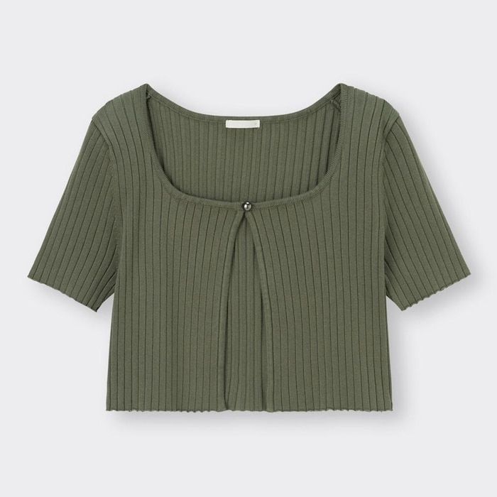 画像3: 出典：GU