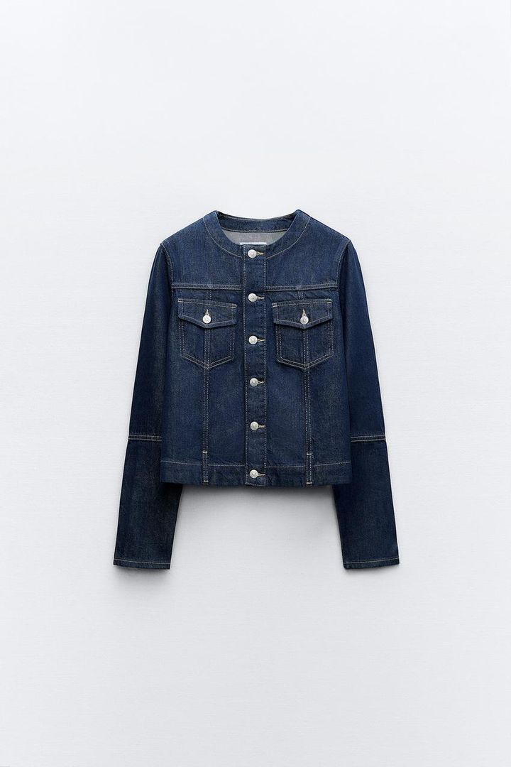 画像2: 出典：ZARA