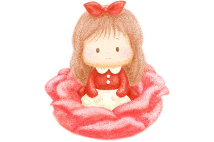 3月生まれは「桜ネーム」「花ネーム」