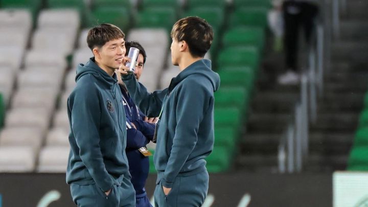 荻原拓也は「彼ほど速い選手はいない…しかし不運すぎる」ディナモ・ザグレブ監督が称賛“できるだけプレーさせたい”