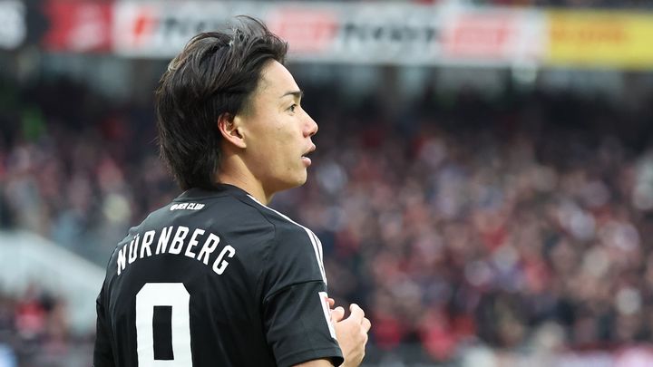 林大地、ニュルンベルクは「買い取りせず」か…シント＝トロイデン復帰へ