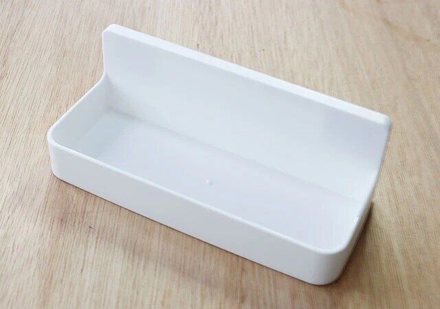 セリアの小物トレイ