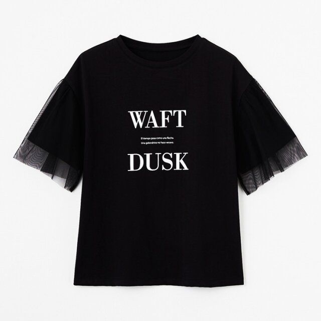 2024年春しまむらのコラボワンピース