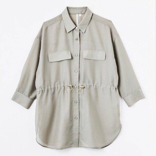 2024年春しまむらのコラボワンピース