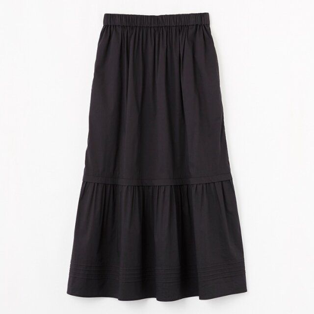 2024年春しまむらのコラボワンピース