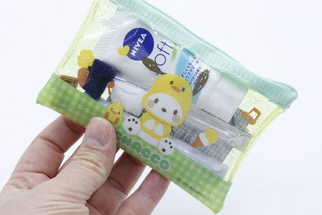 100均セリアのサンリオグッズ