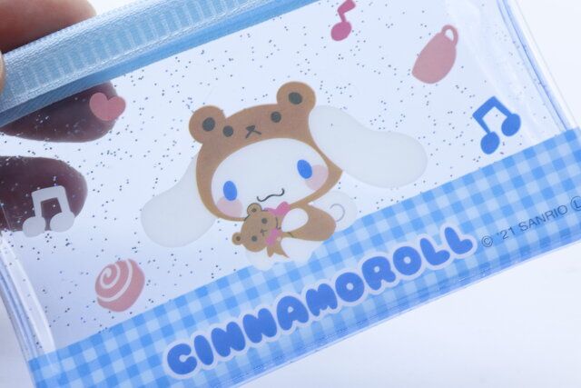 100均セリアのサンリオグッズ