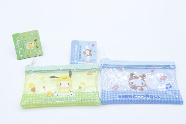 100均セリアのサンリオグッズ