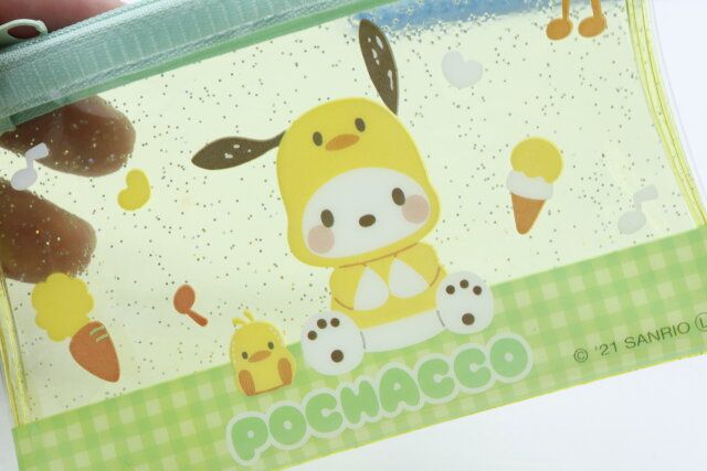 100均セリアのサンリオグッズ