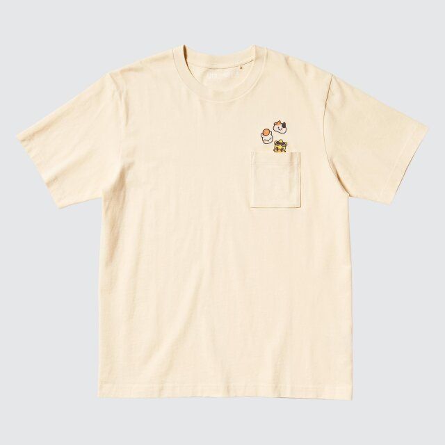 ユニクロ ファイナルファンタジーUT