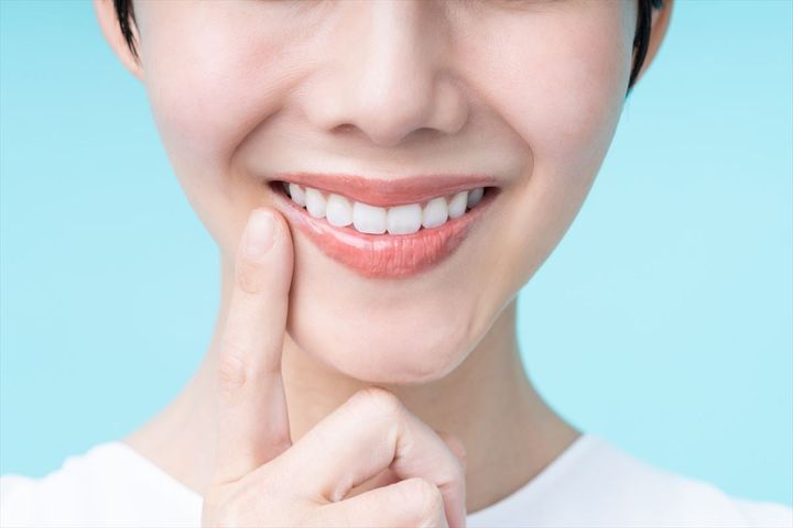 「あなたがよい歯を維持するために行っていることは何ですか？」の結果は…