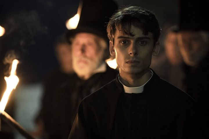 「宗教カルトからの脱会トラブルを想起」鈴木エイト、森達也らが“エドガルド・モルターラ誘拐事件”に迫る衝撃作へコメント