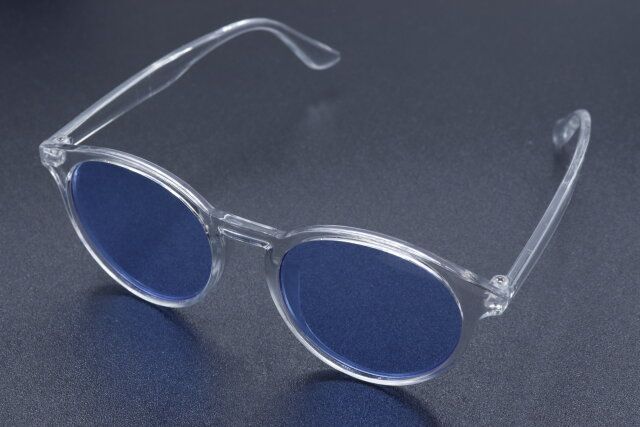 100均ダイソーのお洒落なサングラス