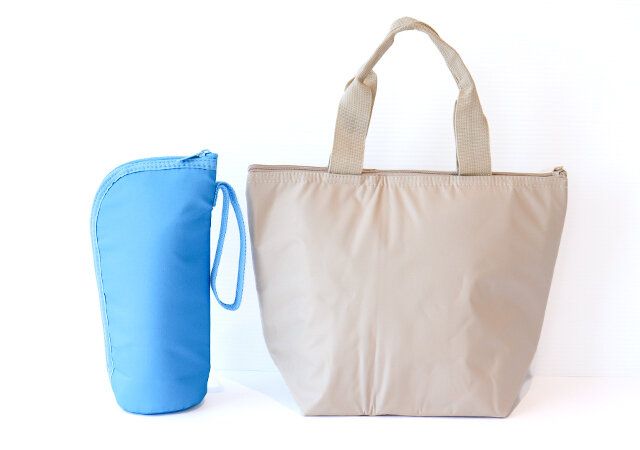 紀ノ国屋とオサムグッズのリンネル付録レビュー