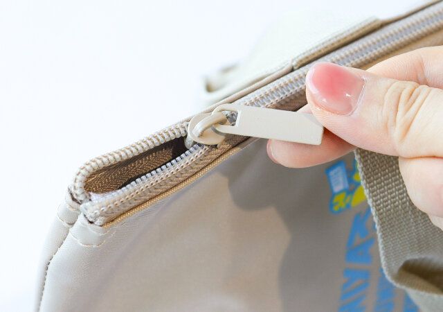 紀ノ国屋とオサムグッズのリンネル付録レビュー