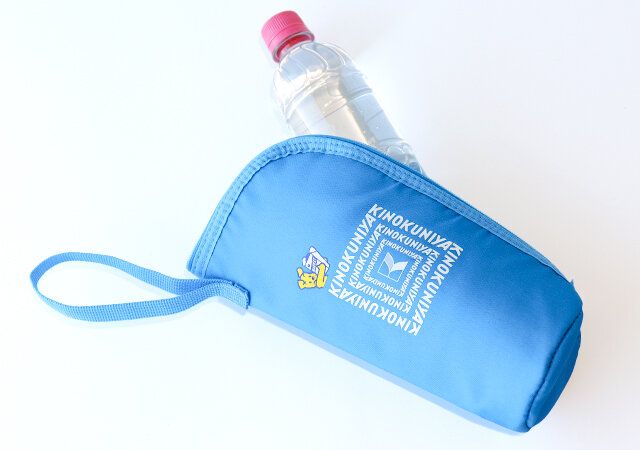 紀ノ国屋とオサムグッズのリンネル付録レビュー