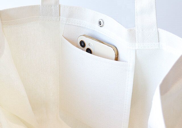 紀ノ国屋とオサムグッズのリンネル付録レビュー