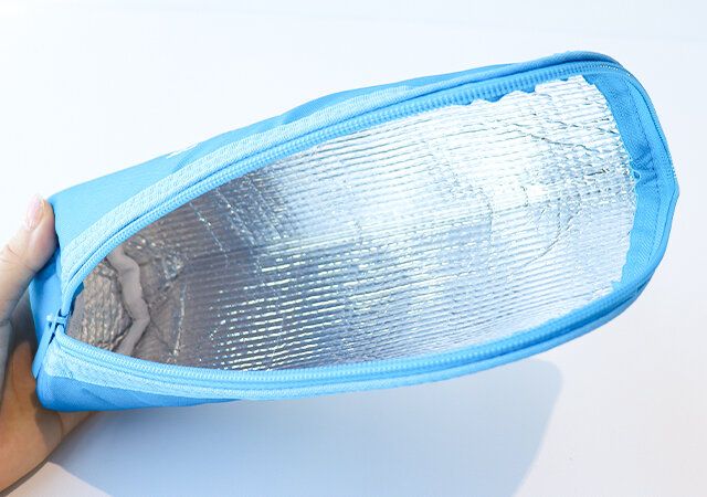 紀ノ国屋とオサムグッズのリンネル付録レビュー