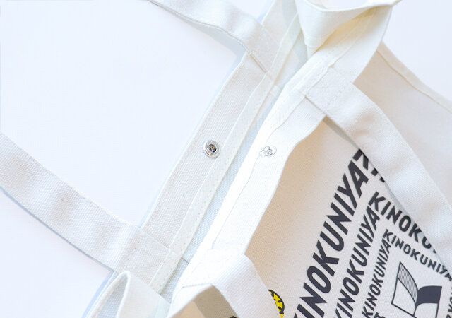 紀ノ国屋とオサムグッズのリンネル付録レビュー