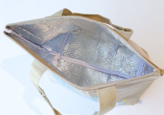 紀ノ国屋とオサムグッズのリンネル付録レビュー