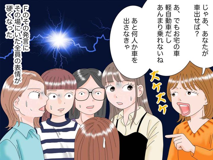 画像3: 思い出作りの日帰り旅行