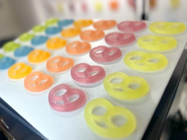 東急プラザ原宿「ハラカド」にヒトツブカンロ がニューオープン