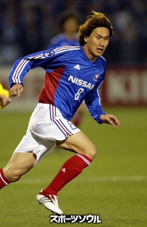 ユ・サンチョル