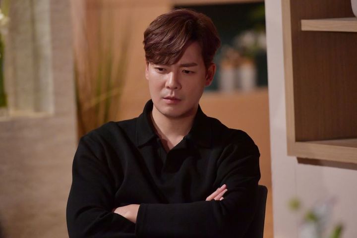 ドロドロ復讐劇が似合う男、カン・ウンタク主演の壮絶ドラマ『復讐の花束をあなたに』