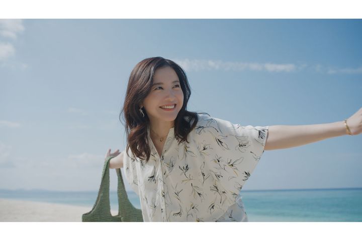 グローバルワークが第2弾となるCM2本を公開