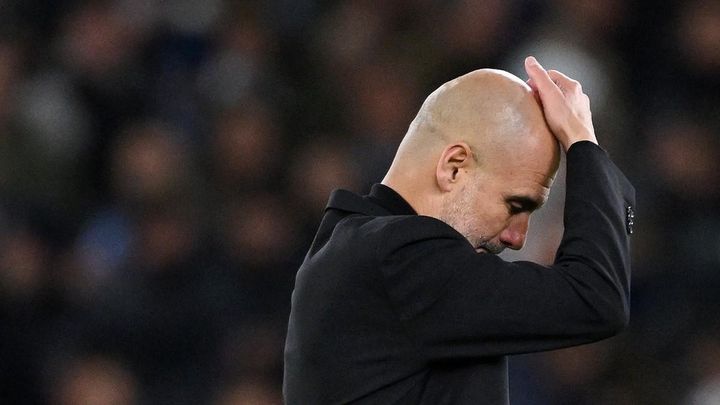 シティPK戦でCL敗退…グアルディオラ監督、「すごい負け方だ」と言ったワケ