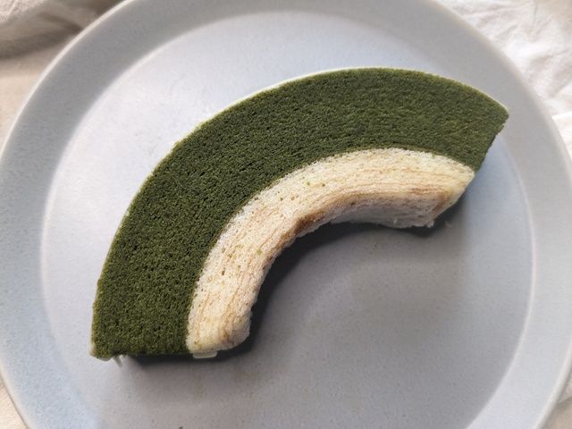 ファミマの濃い宇治抹茶まつり