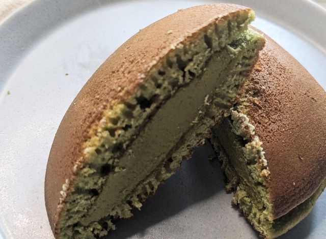 ファミマの濃い宇治抹茶まつり