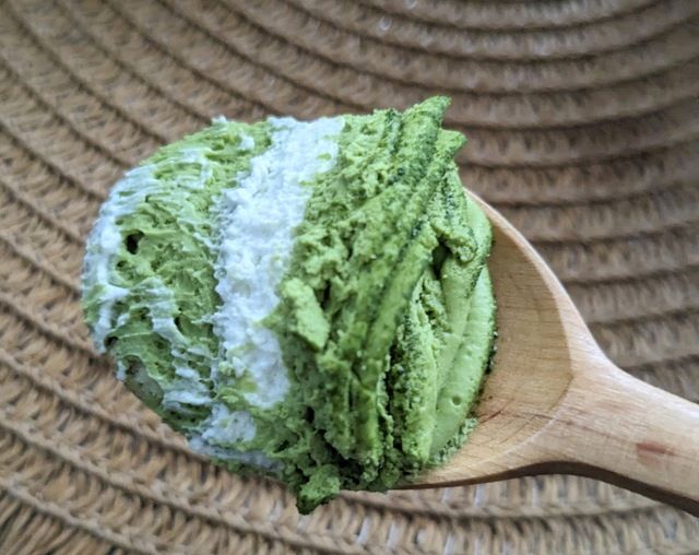 ファミマの濃い宇治抹茶まつり