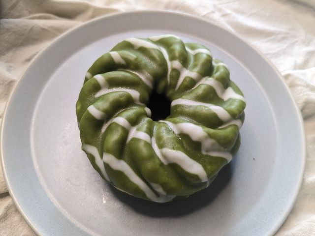 ファミマの濃い宇治抹茶まつり