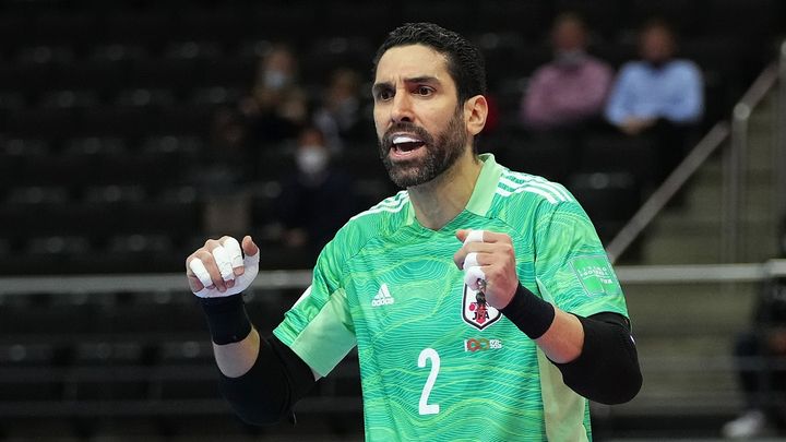 フットサル日本代表、帯同中の43歳GKイゴールを急きょ選手登録！本日のアジアカップ初戦はDAZNで配信