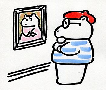 アメリカーノとシュガードーナッツで始める朝：ヨシダコーヒー 参宮橋【ファージーの特等席 vol.18】