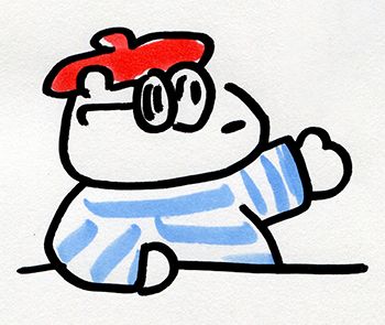 アメリカーノとシュガードーナッツで始める朝：ヨシダコーヒー 参宮橋【ファージーの特等席 vol.18】