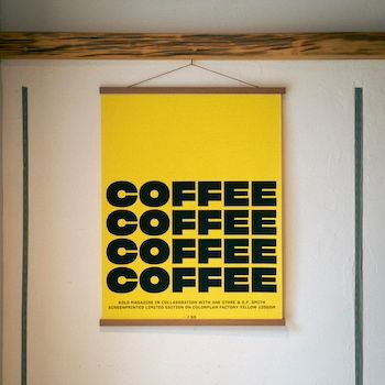 アメリカーノとシュガードーナッツで始める朝：ヨシダコーヒー 参宮橋【ファージーの特等席 vol.18】