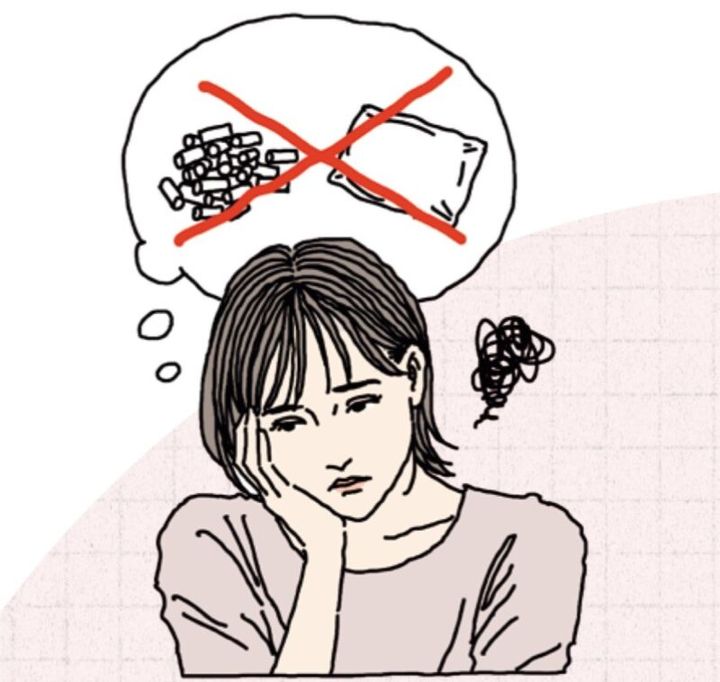 快眠に導く枕 睡眠悩み解決 フィットする枕