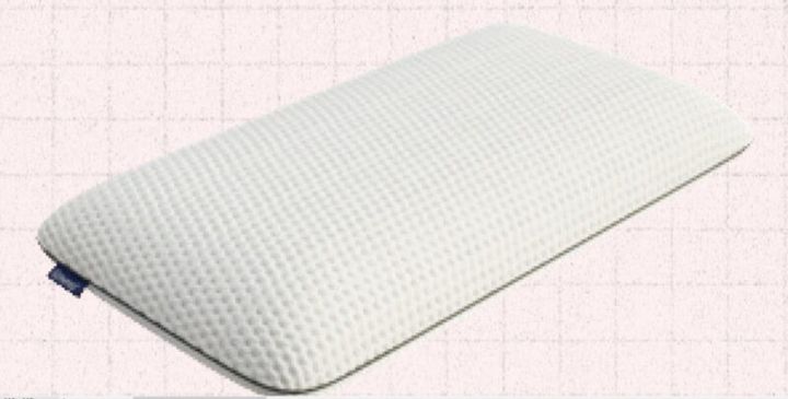 フィット感ある枕 エマ・スリープ エマ・ピロー