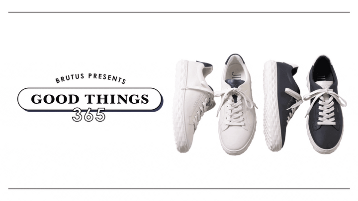 〈ジミー チュウ〉のゴルフシューズ