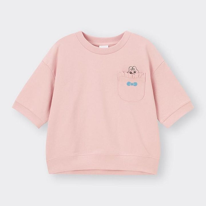 可哀想に　おぱんちゅうさぎ スウェット 初期完売商品 未使用　XL 可哀想に❗️ おぱんちゅうさぎ スウェット トレーナー XL 初期