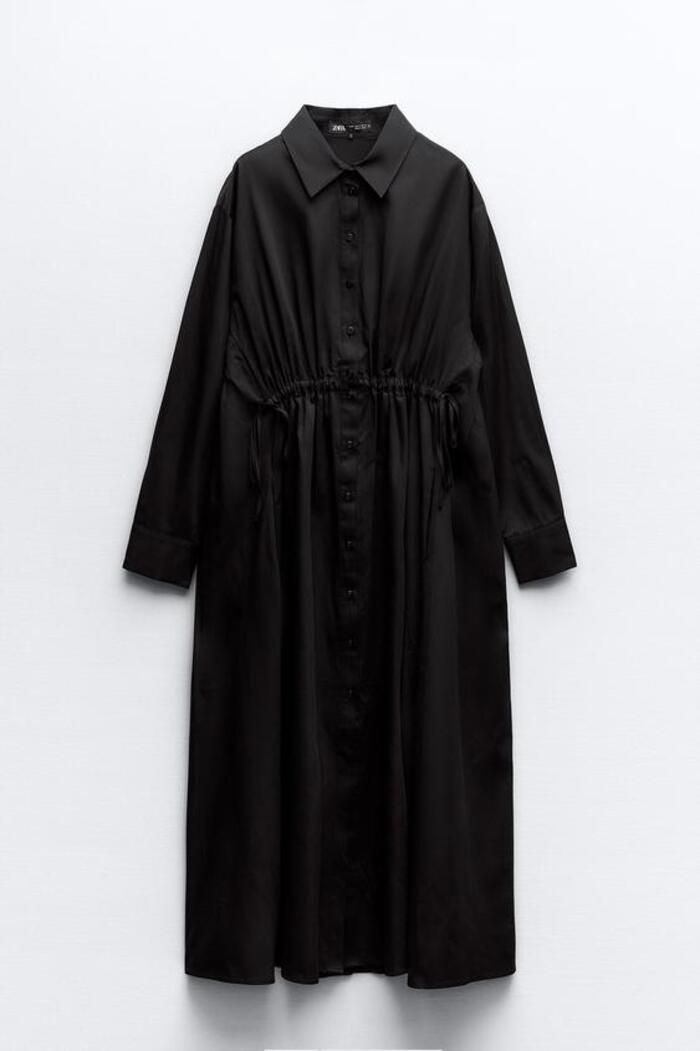 画像1: 出典：ZARA