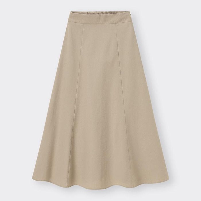 画像1: 出典：GU