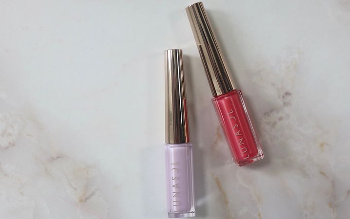 ルナソルの「2024年サマーコレクション」を全色スウォッチ！イエベ、ブルベ別のおすすめも紹介