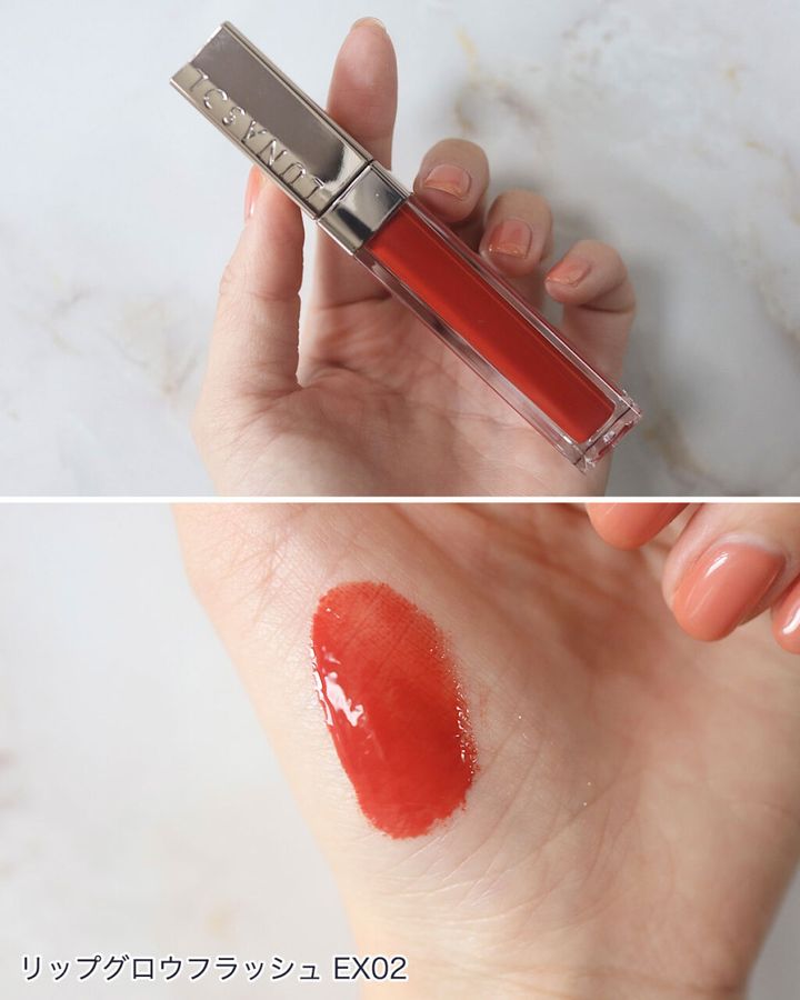 ルナソルの「2024年サマーコレクション」を全色スウォッチ！イエベ、ブルベ別のおすすめも紹介