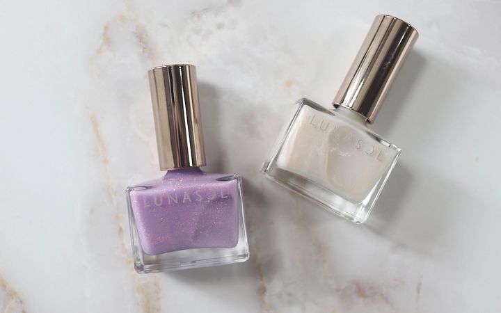 ルナソルの「2024年サマーコレクション」を全色スウォッチ！イエベ、ブルベ別のおすすめも紹介