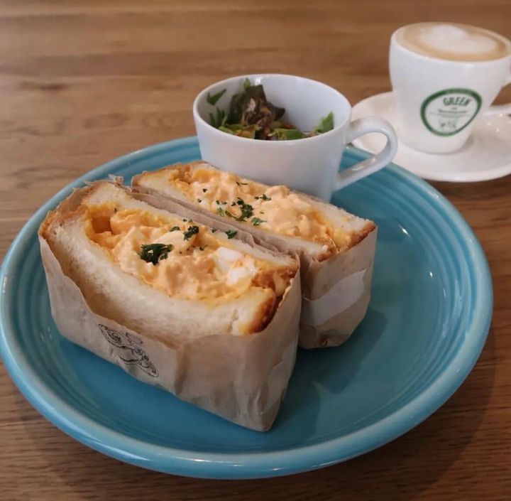 たまごサンド_5